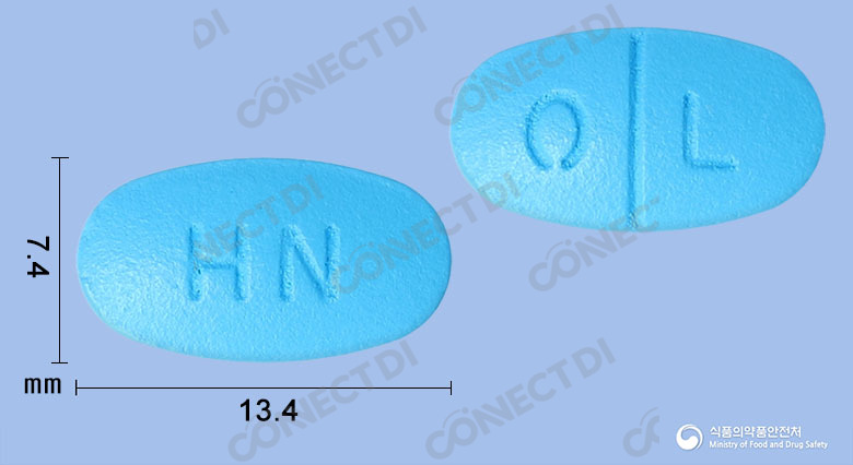 라이트슬림정 120mg