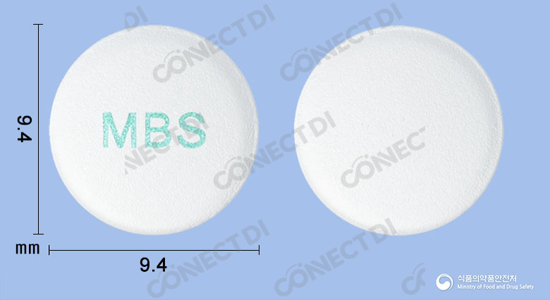 베포타온서방정