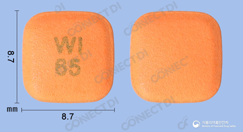 듀카포지정 60/5mg