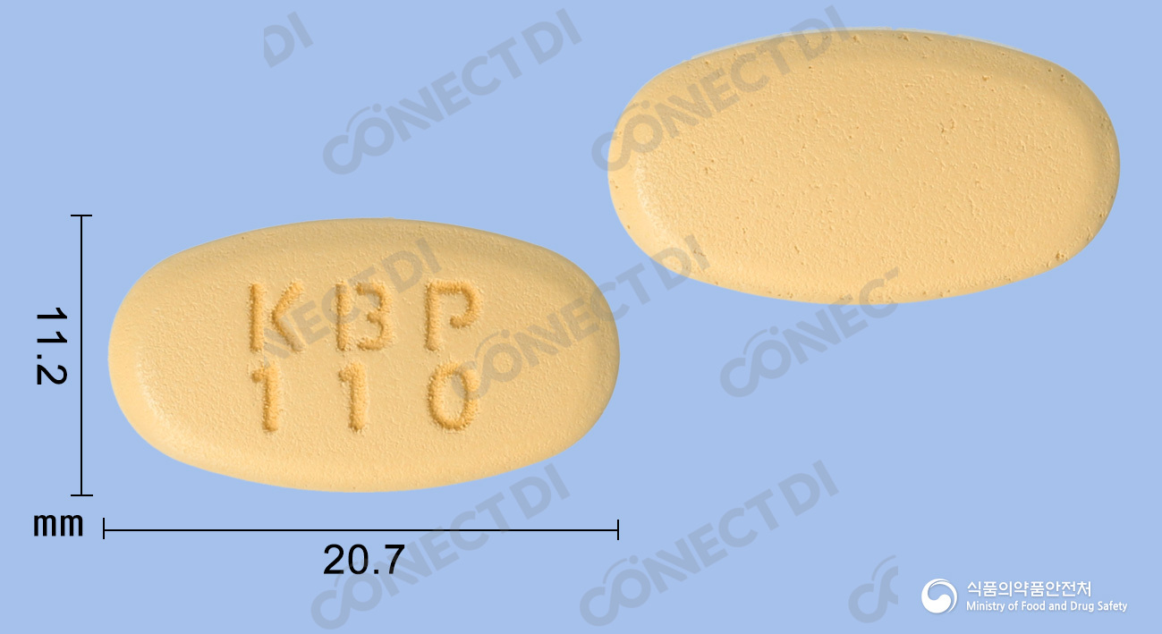 다파칸메트서방정 10/1000mg