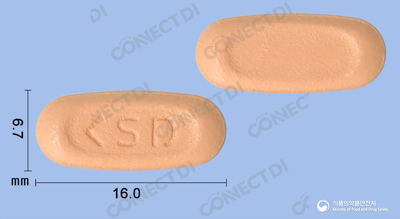 다누시가정 10/100mg