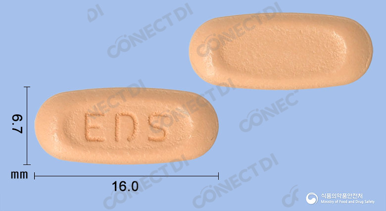 다글립정 10/100mg