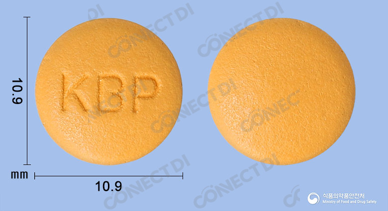 자누스틴듀오정 10/100mg