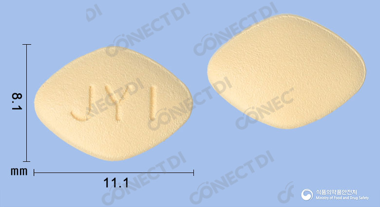 다파그린정 10mg