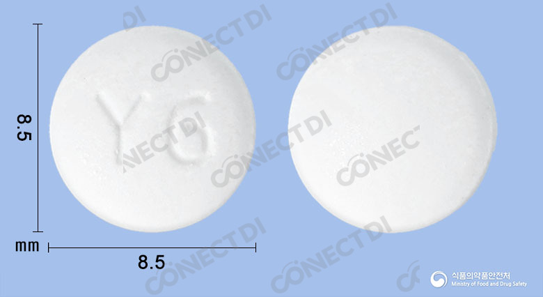 펙소지엔정 60mg