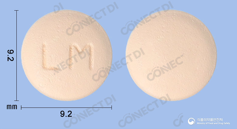 몬테칸플러스정