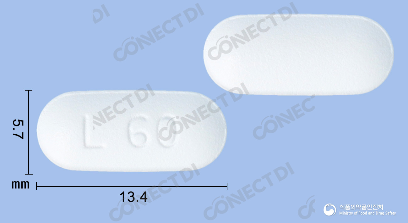 라투다정 60mg