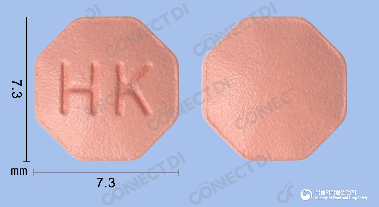 피노테정 1mg