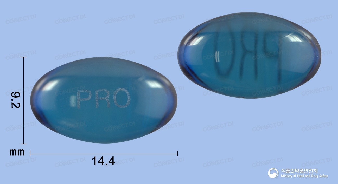 이지엔6프로연질캡슐 300mg