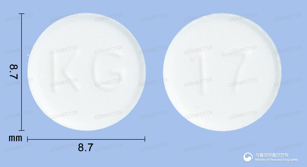 록소팬정 60mg