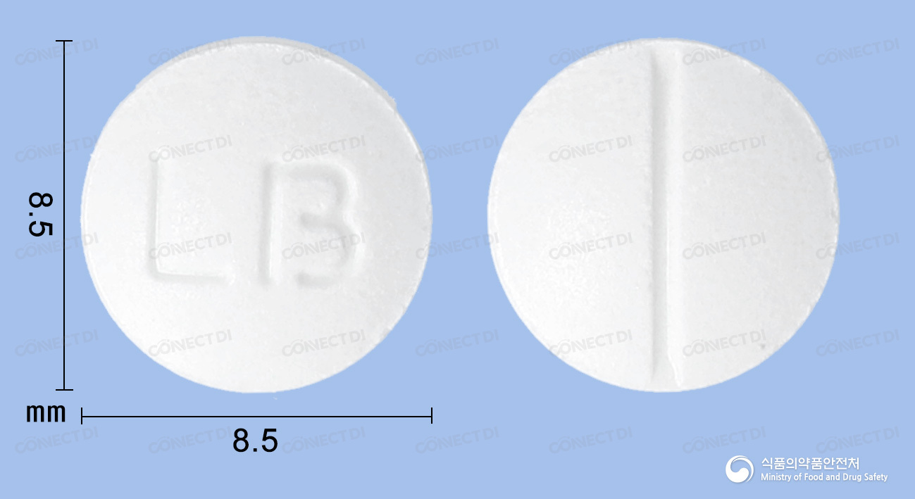 레보솔정 60mg