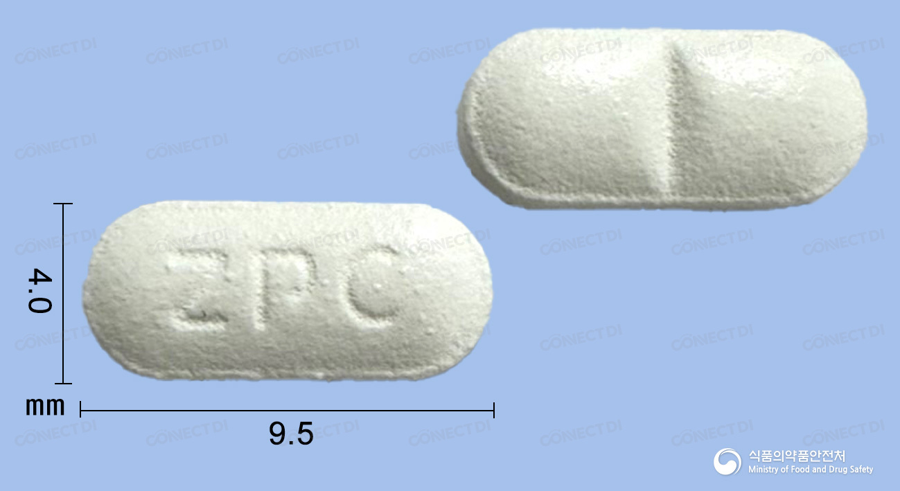 졸피신정 10mg
