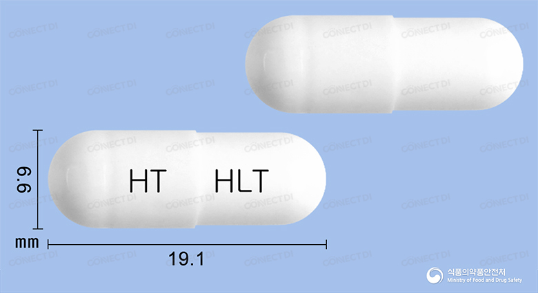 위란톤캡슐 30mg