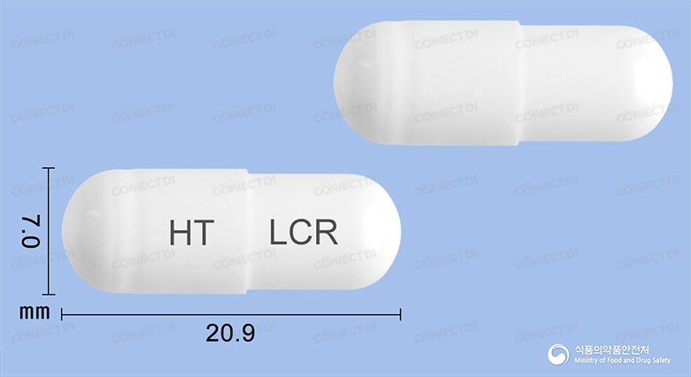 락시러스캡슐 250mg