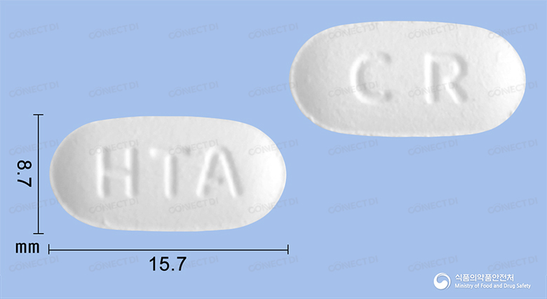 에어클란CR정 200mg