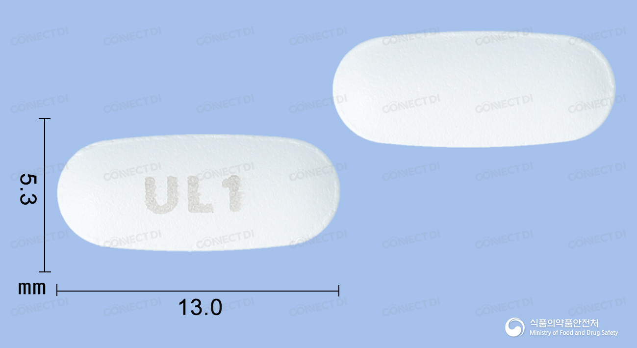듀토르정 10/10mg