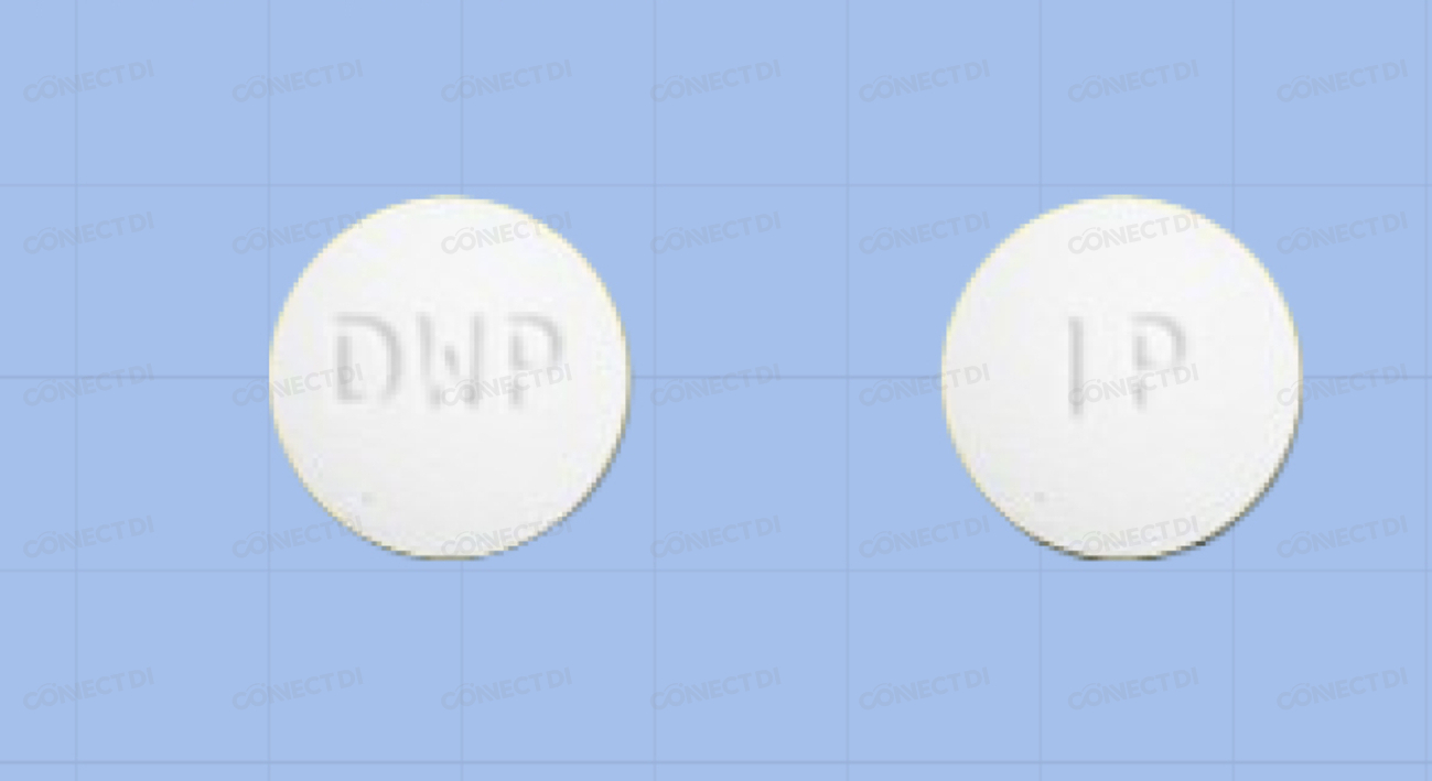 대원이부프로펜정 200mg