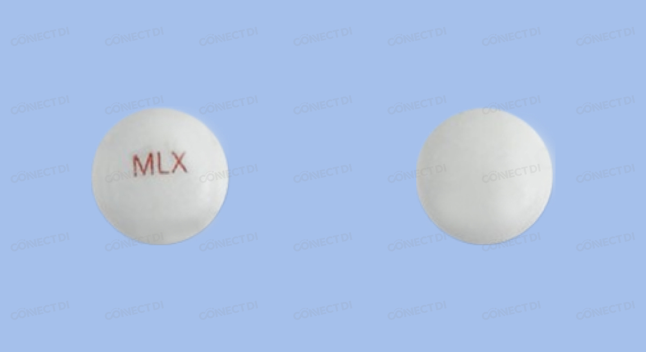 뮤렉스정 50mg