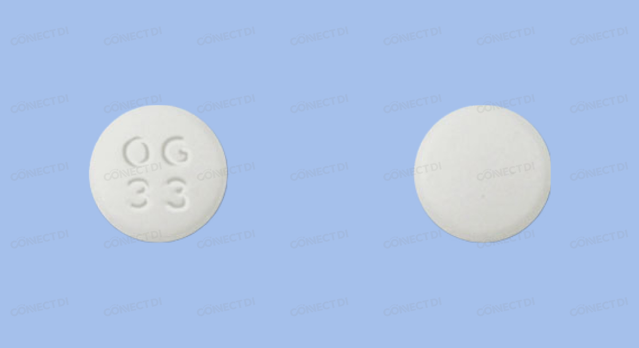 무코스타정 100mg