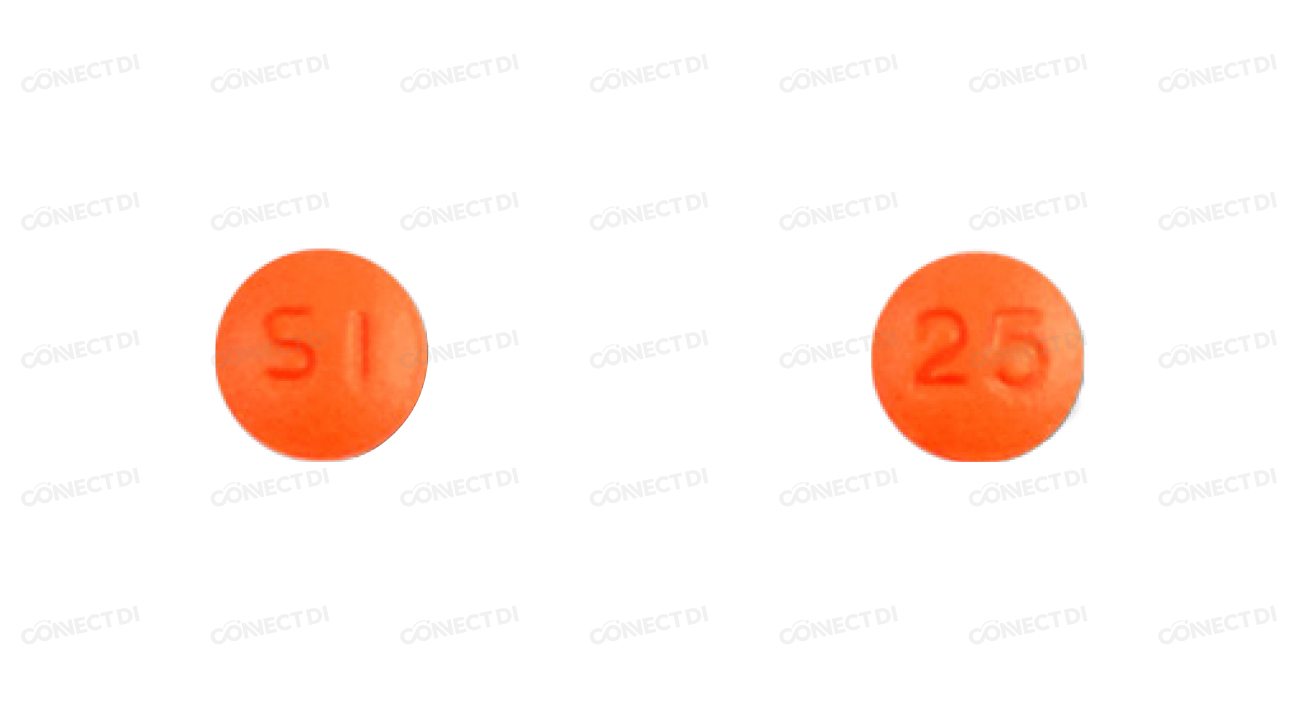 신일디클로페낙나트륨정 25mg