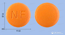 니후루겐정 370mg