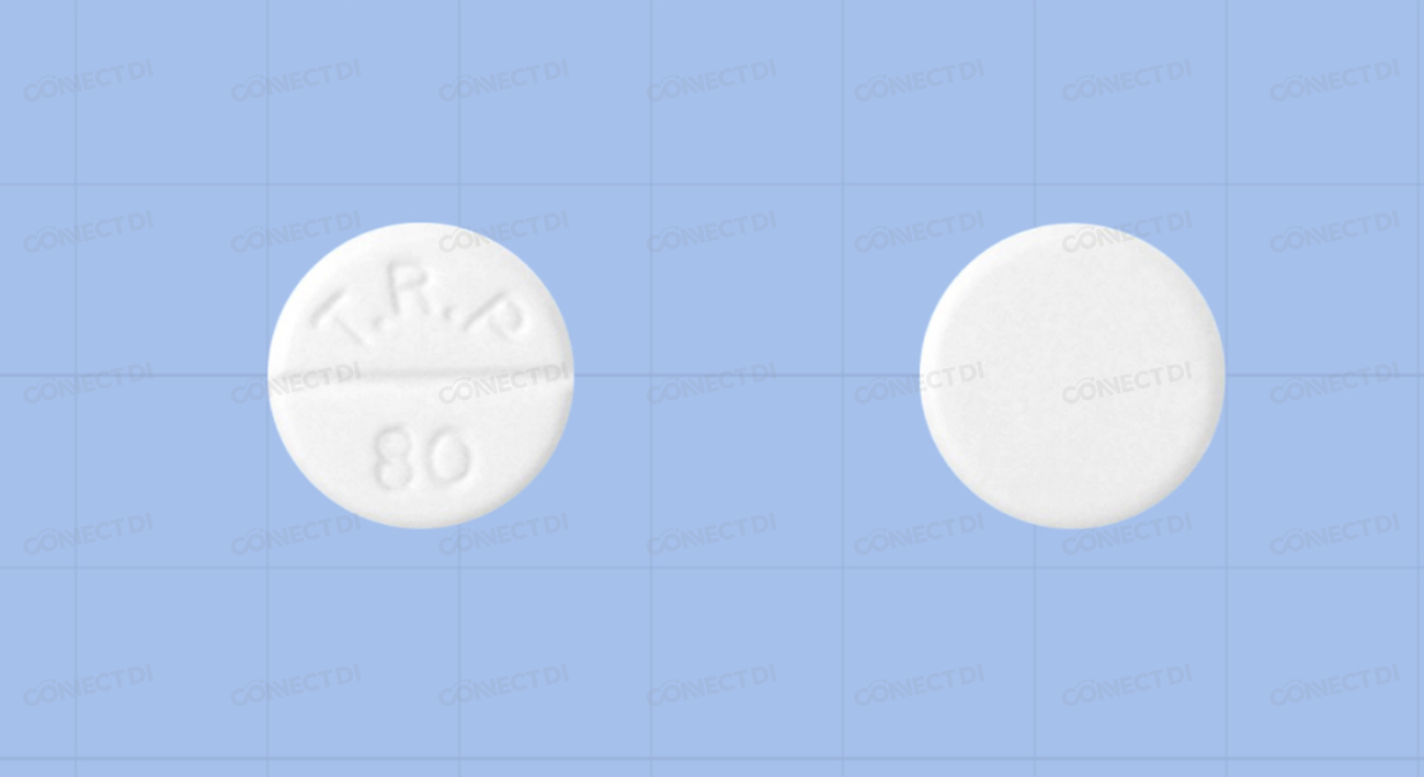 디아지드정 80mg